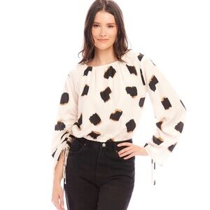 Fifteen Twenty Serafina Top